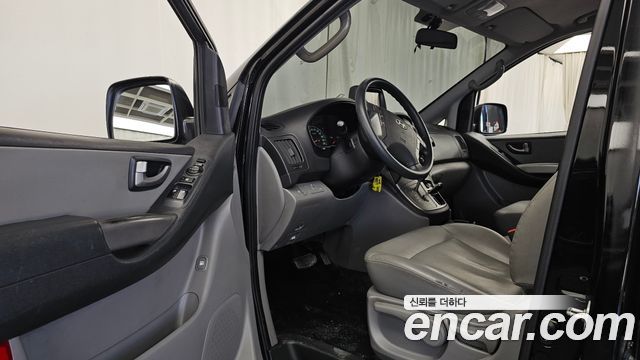 Hyundai Starex 2014 — photo 10