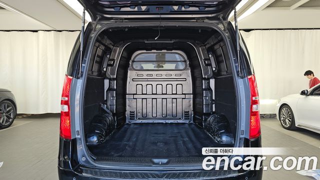 Hyundai Starex 2014 — photo 20