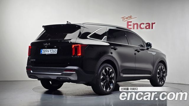 Kia Sorento 2026 — photo 2