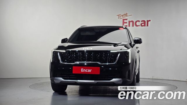 Kia Sorento 2026 — photo 3