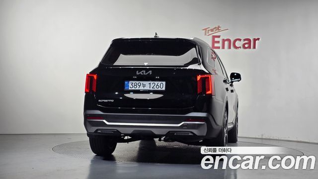 Kia Sorento 2026 — photo 4