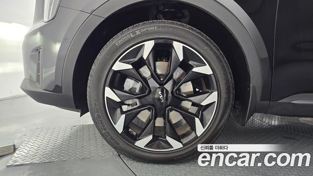 Kia Sorento 2026 — photo 5