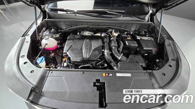 Kia Sorento 2026 — photo 6