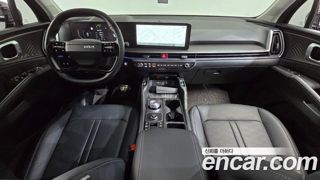 Kia Sorento 2026 — photo 10