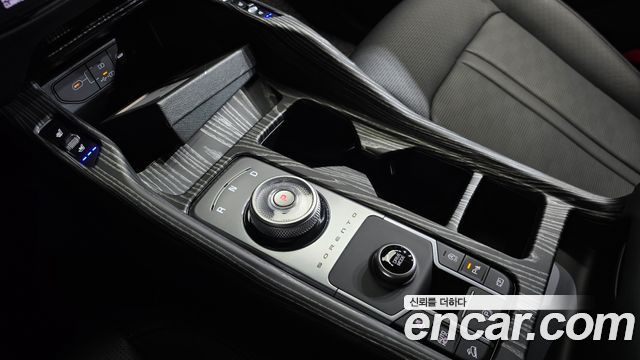 Kia Sorento 2026 — photo 12