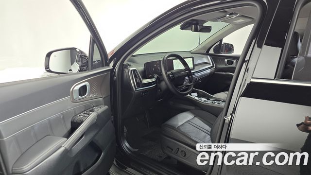 Kia Sorento 2026 — photo 13