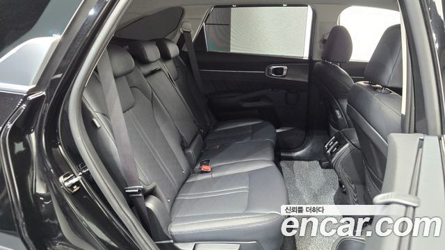 Kia Sorento 2026 — photo 17