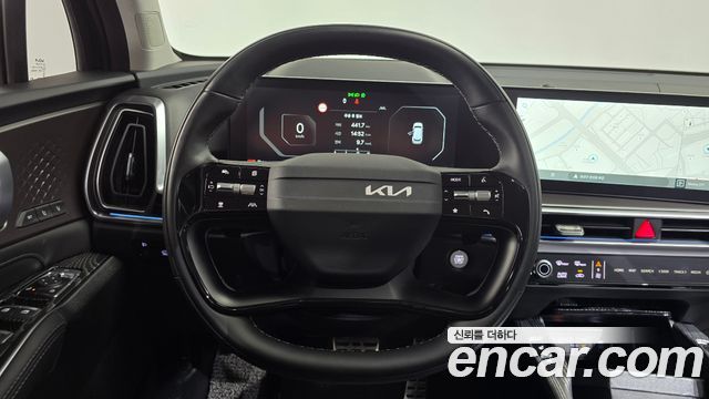 Kia Sorento 2026 — photo 18