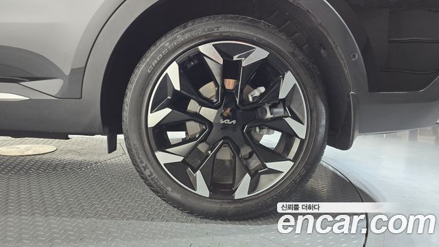 Kia Sorento 2026 — photo 7