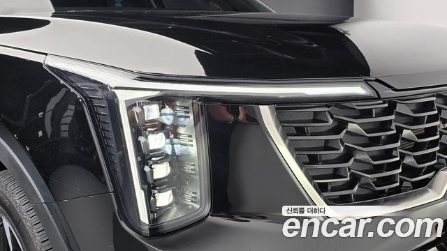 Kia Sorento 2026 — photo 8