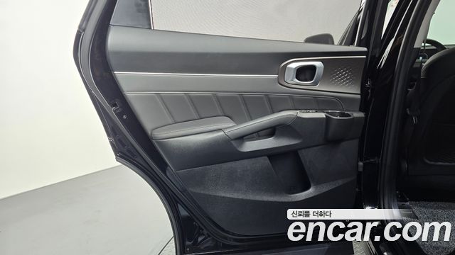 Kia Sorento 2026 — photo 15