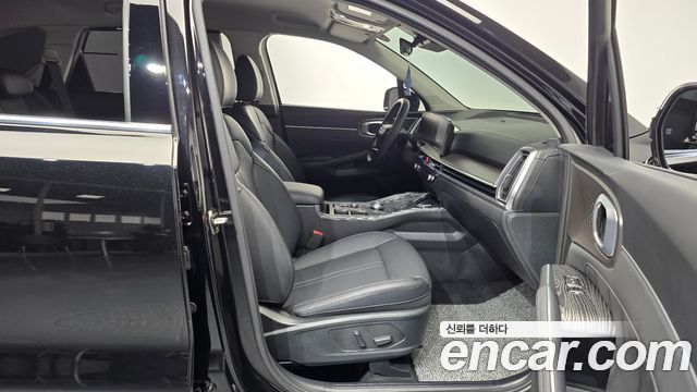 Kia Sorento 2026 — photo 16