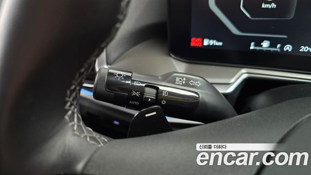 Kia Sorento 2026 — photo 22