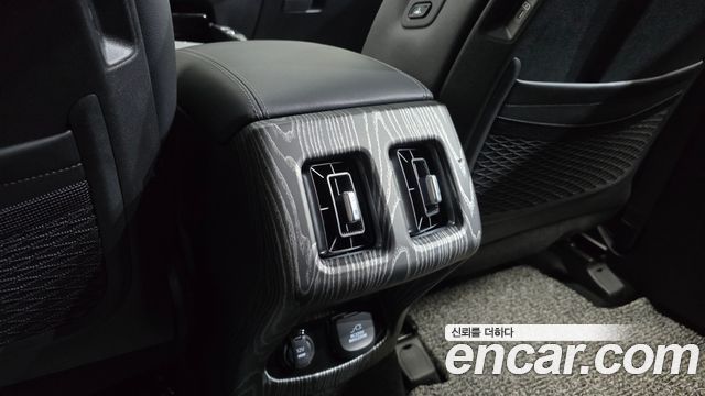 Kia Sorento 2026 — photo 23