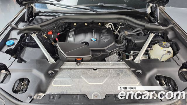 BMW X4 2019 — photo 6