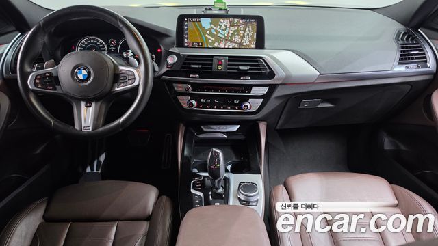 BMW X4 2019 — photo 10