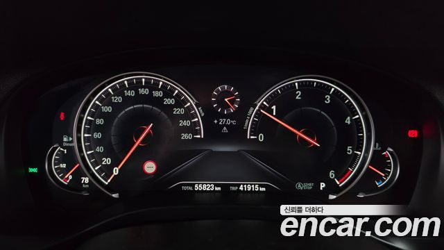 BMW X4 2019 — photo 11