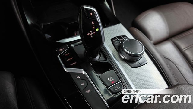 BMW X4 2019 — photo 12