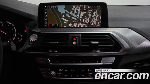 BMW X4 2019 — photo 19