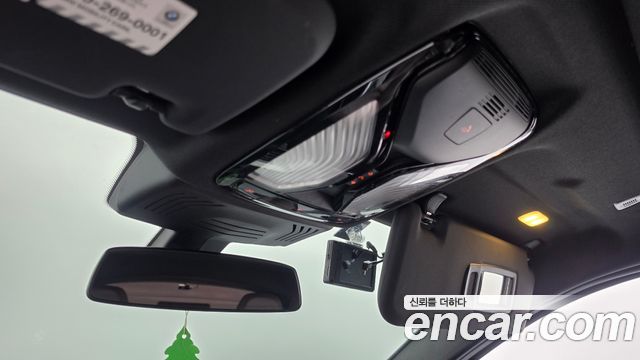 BMW X4 2019 — photo 21