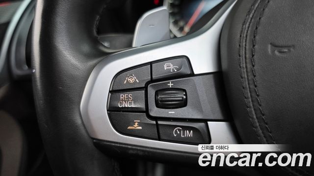BMW X4 2019 — photo 24