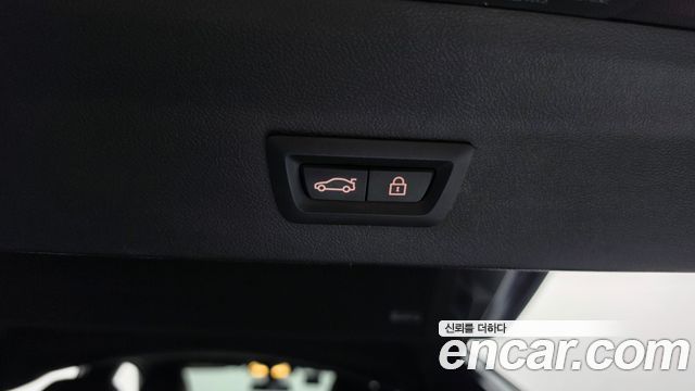 BMW X4 2019 — photo 26