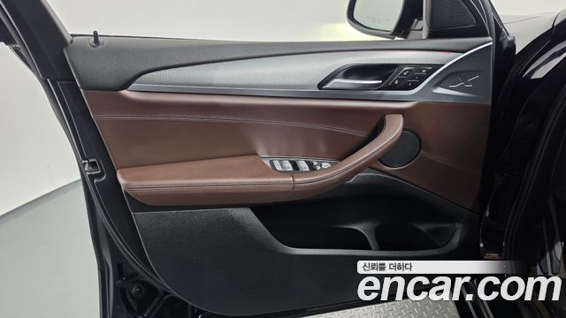 BMW X4 2019 — photo 14