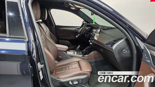 BMW X4 2019 — photo 16
