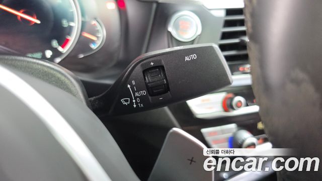 BMW X4 2019 — photo 36