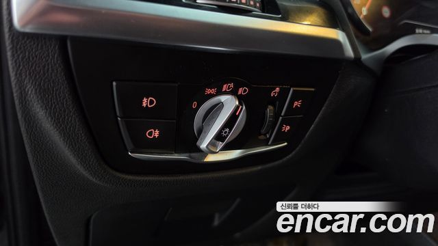 BMW X4 2019 — photo 37