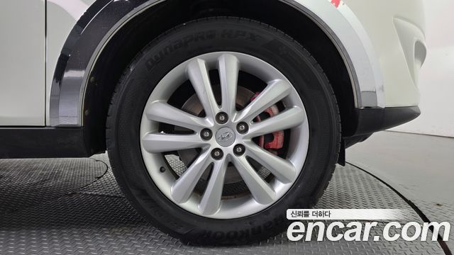 Hyundai Tucson 2010 — photo 5