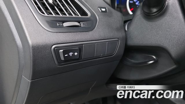 Hyundai Tucson 2010 — photo 12