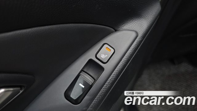 Hyundai Tucson 2010 — photo 17