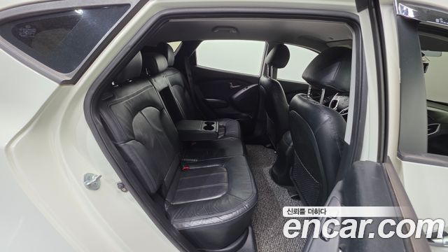 Hyundai Tucson 2010 — photo 18