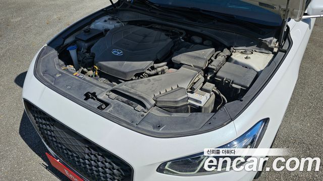 Hyundai Grandeur 2018 — photo 6