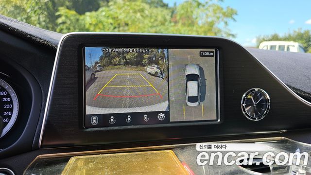 Hyundai Grandeur 2018 — photo 15