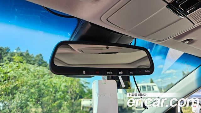 Hyundai Grandeur 2018 — photo 20