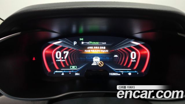 Genesis G70 2020 — photo 11