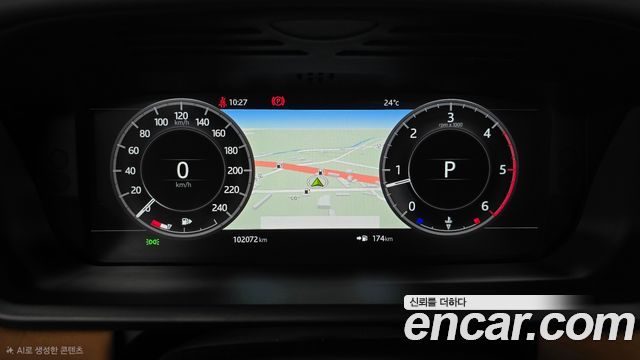Land Rover Discovery 2018 — photo 8