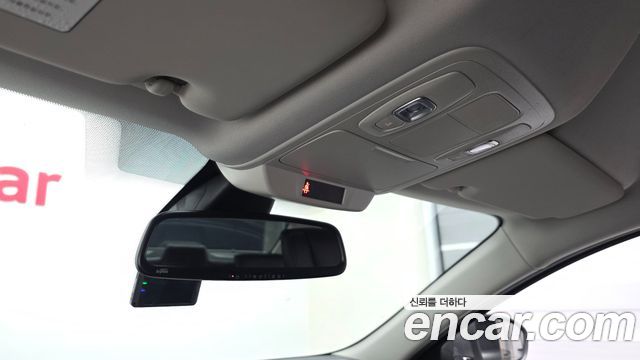 Renault Korea SM6 2017 — photo 16