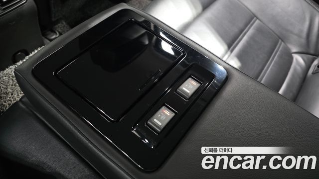 Renault Korea SM6 2017 — photo 19