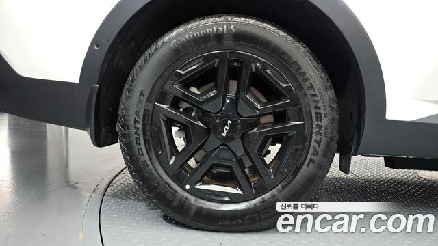 Kia Sorento 2025 — photo 5