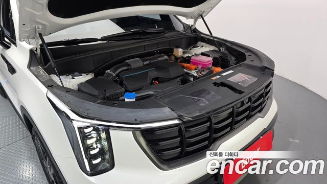 Kia Sorento 2025 — photo 6