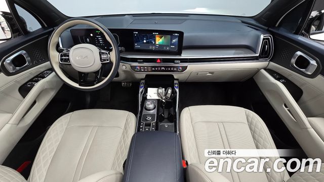 Kia Sorento 2025 — photo 10