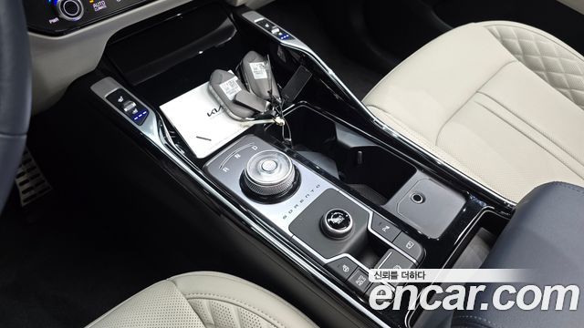 Kia Sorento 2025 — photo 12
