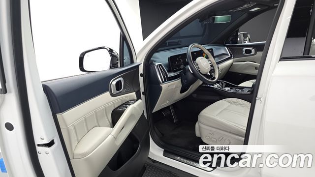 Kia Sorento 2025 — photo 13