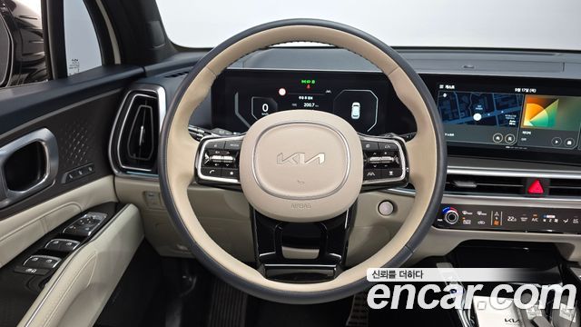 Kia Sorento 2025 — photo 18