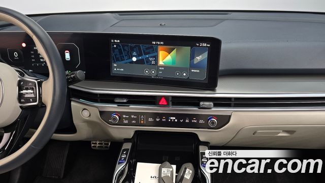 Kia Sorento 2025 — photo 19
