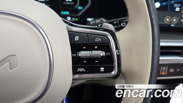 Kia Sorento 2025 — photo 21