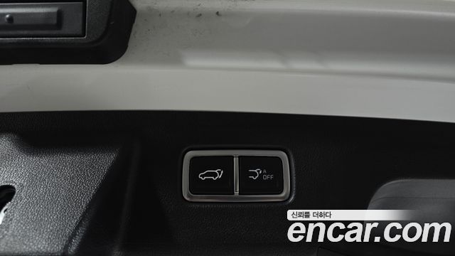 Kia Sorento 2025 — photo 22